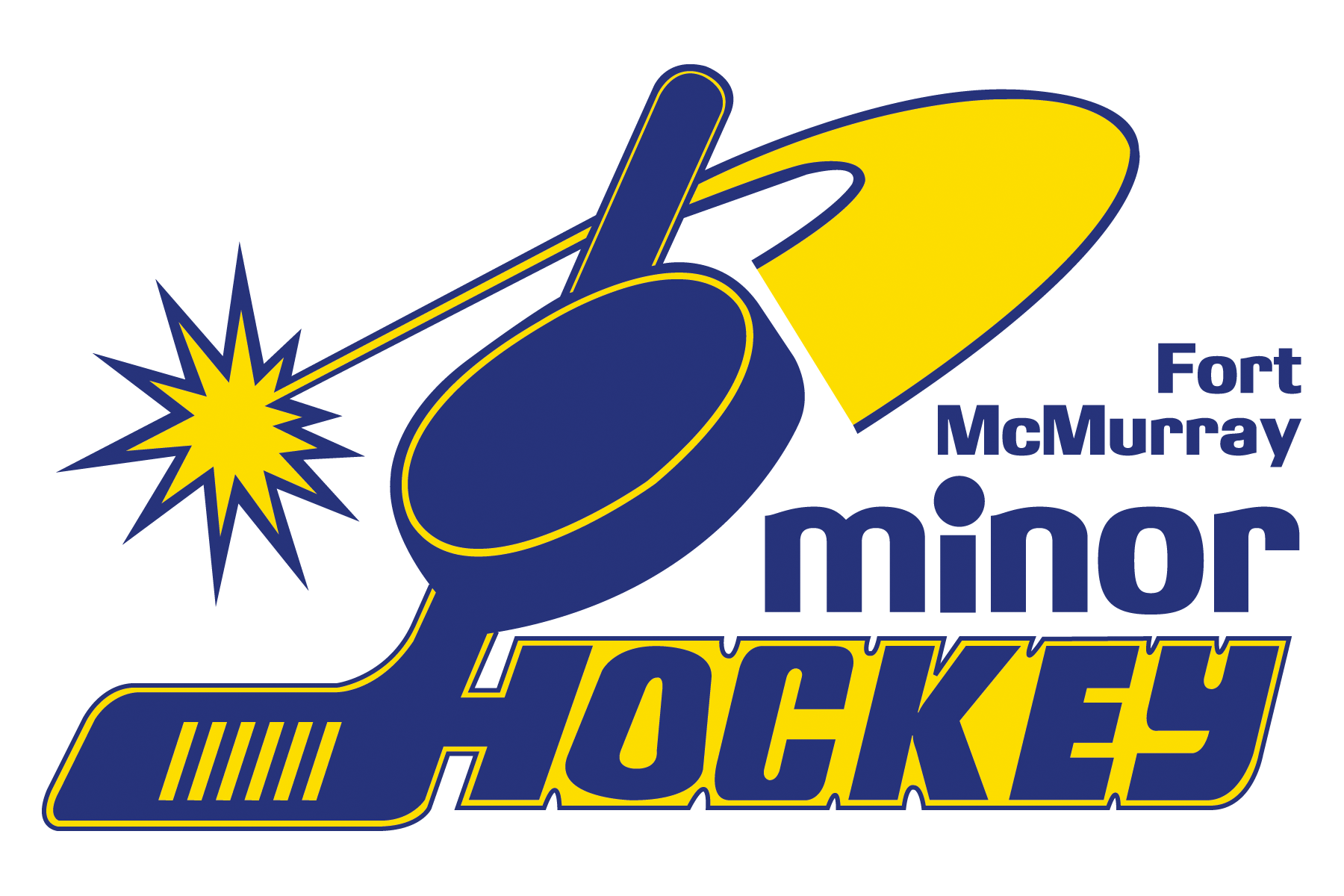 Fort McMurray Minor Hockey