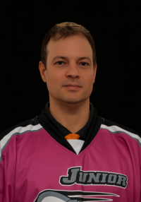 Rick Bowman