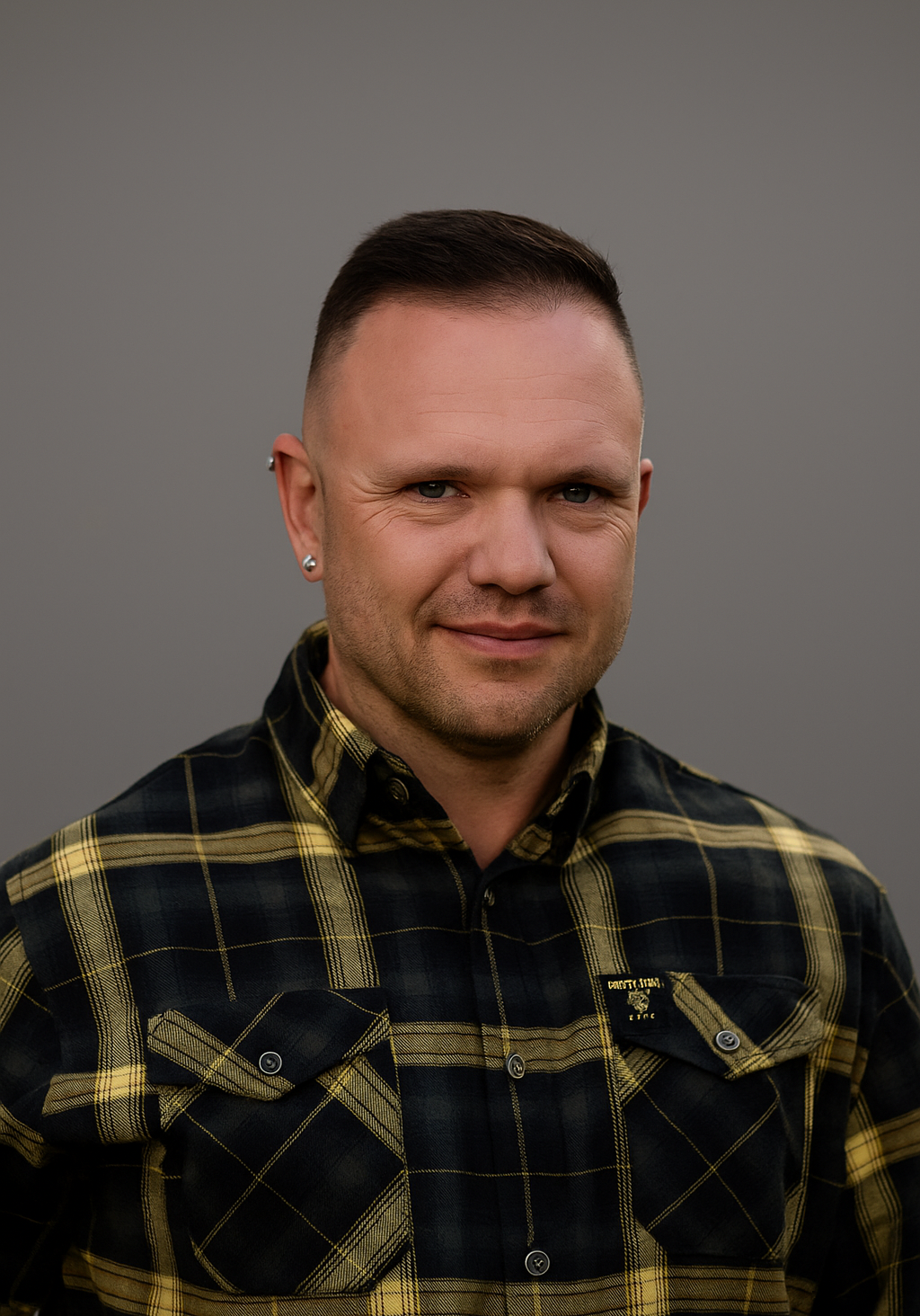 Darren Ehler