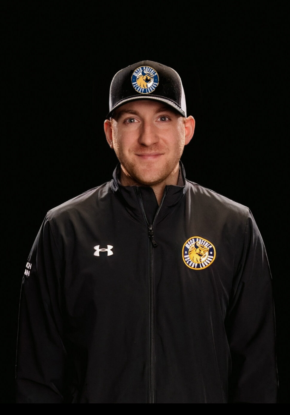 Steven Swain
