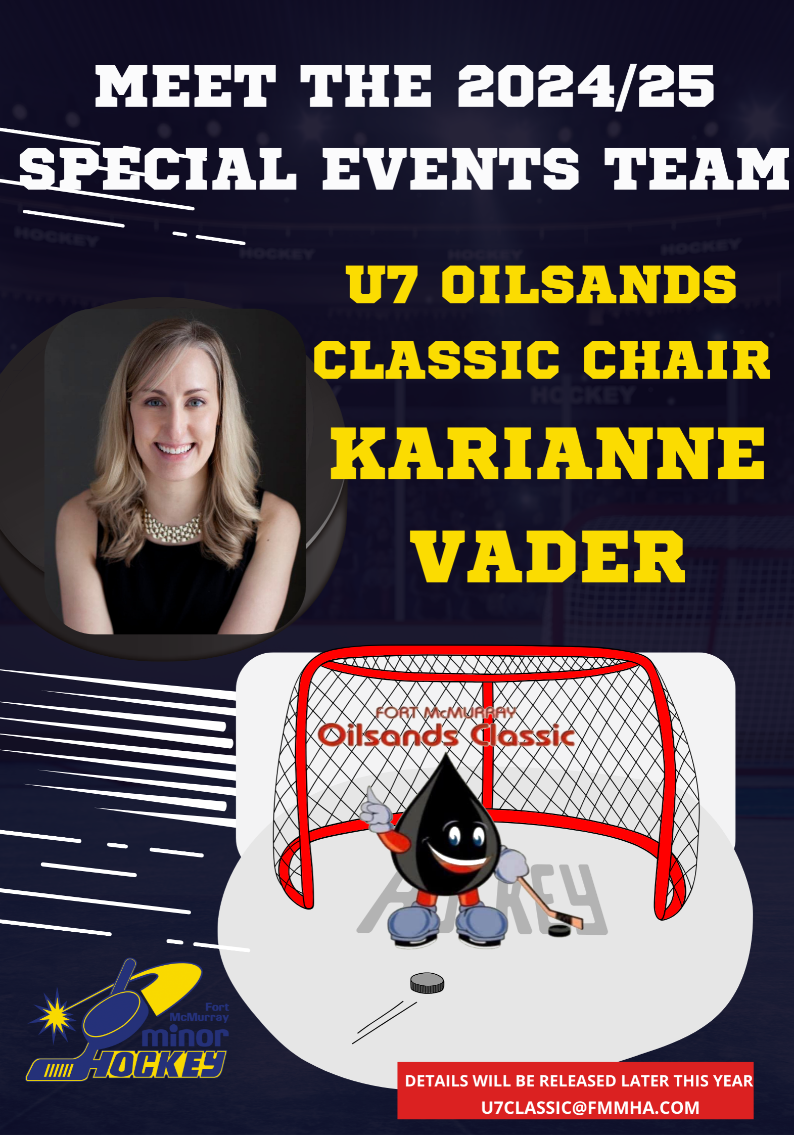_U7 Classic Chair