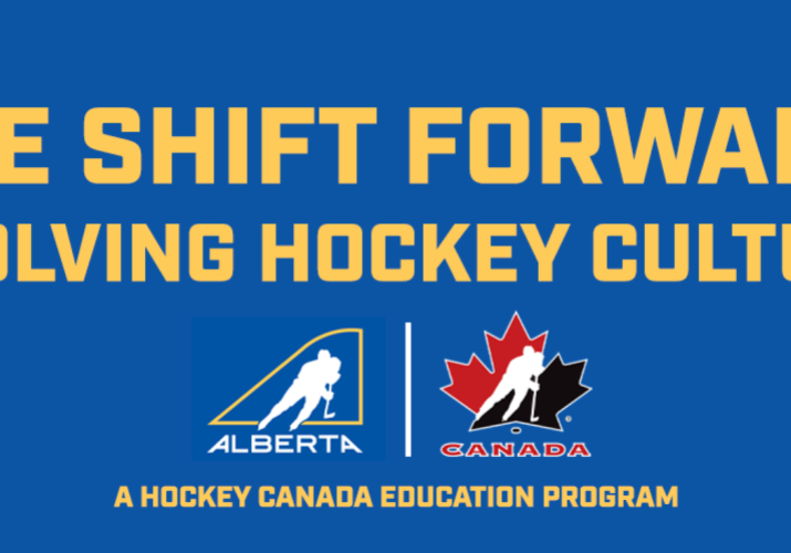 shift forward
